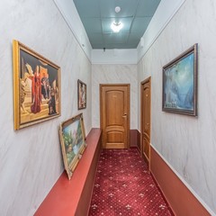 Отель Ланселот, Санкт-Петербург, Ленинградская область