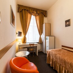 Отель Премьера, Санкт-Петербург, Ленинградская область