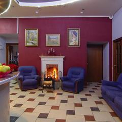 Отель Премьера, Санкт-Петербург, Ленинградская область