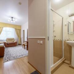 Мини-отель Норд Хаус, Санкт-Петербург, Ленинградская область