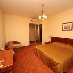 Отель Невский Двор, Санкт-Петербург, Ленинградская область