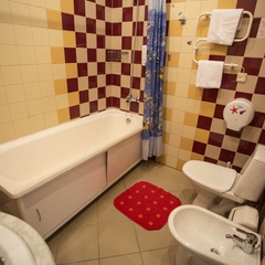 Отель Премьера, Санкт-Петербург, Ленинградская область