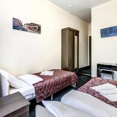 Хостел SuperHostel на Невском 95, Санкт-Петербург, Ленинградская область