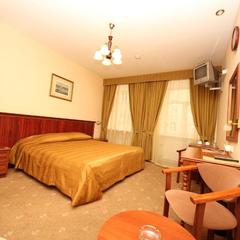 Отель Невский Двор, Санкт-Петербург, Ленинградская область