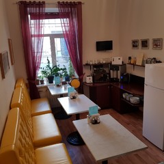 Отель Премьера, Санкт-Петербург, Ленинградская область