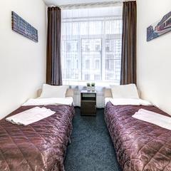 Хостел SuperHostel на Невском 95, Санкт-Петербург, Ленинградская область