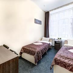 Хостел SuperHostel на Невском 95, Санкт-Петербург, Ленинградская область