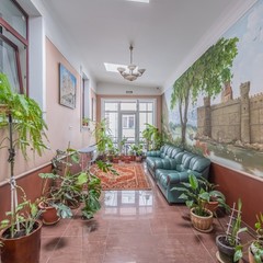 Отель Ланселот, Санкт-Петербург, Ленинградская область