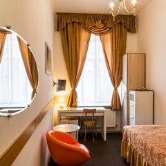 Отель Премьера, Санкт-Петербург, Ленинградская область