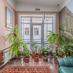 Отель Ланселот, Санкт-Петербург, Ленинградская область