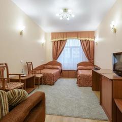 Мини-отель Норд Хаус, Санкт-Петербург, Ленинградская область