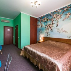 Отель Премьера, Санкт-Петербург, Ленинградская область