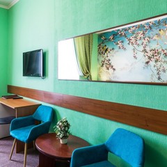 Отель Премьера, Санкт-Петербург, Ленинградская область