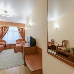 Мини-отель Норд Хаус, Санкт-Петербург, Ленинградская область