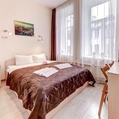 Хостел SuperHostel на Невском 95, Санкт-Петербург, Ленинградская область