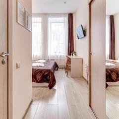 Хостел SuperHostel на Невском 95, Санкт-Петербург, Ленинградская область