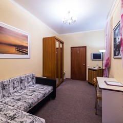 Отель Премьера, Санкт-Петербург, Ленинградская область