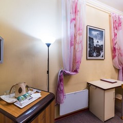 Отель Премьера, Санкт-Петербург, Ленинградская область