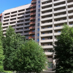 Гостиница Энергетик, Санкт-Петербург, Ленинградская область