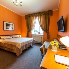 Отель Премьера, Санкт-Петербург, Ленинградская область