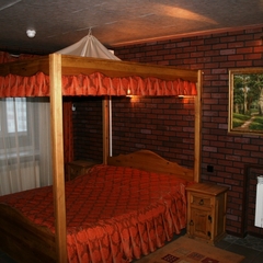 Гостиница Энергетик, Санкт-Петербург, Ленинградская область