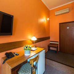 Отель Премьера, Санкт-Петербург, Ленинградская область