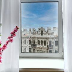 Хостел SuperHostel на Невском 95, Санкт-Петербург, Ленинградская область