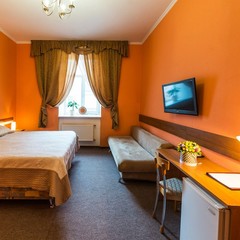 Отель Премьера, Санкт-Петербург, Ленинградская область