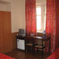 Гостиничный комплекс Наука на Миллионной, Санкт-Петербург, Ленинградская область