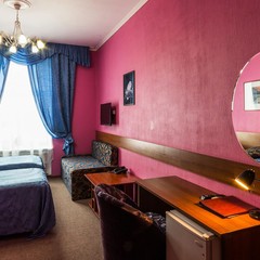 Отель Премьера, Санкт-Петербург, Ленинградская область