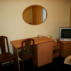 Гостиница Энергетик, Санкт-Петербург, Ленинградская область