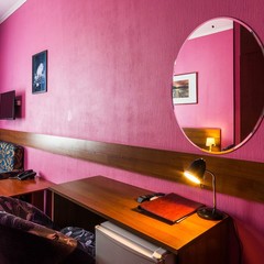 Отель Премьера, Санкт-Петербург, Ленинградская область