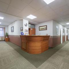 Мини-отель Норд Хаус, Санкт-Петербург, Ленинградская область