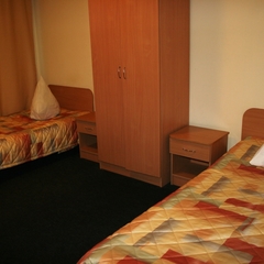 Гостиница Энергетик, Санкт-Петербург, Ленинградская область