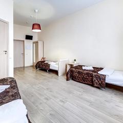 Хостел SuperHostel на Невском 95, Санкт-Петербург, Ленинградская область