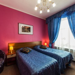 Отель Премьера, Санкт-Петербург, Ленинградская область