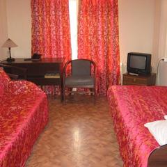 Гостиничный комплекс Наука на Миллионной, Санкт-Петербург, Ленинградская область