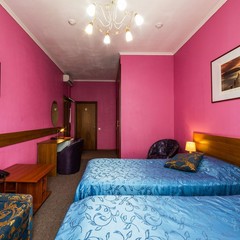 Отель Премьера, Санкт-Петербург, Ленинградская область