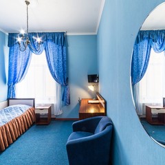 Отель Премьера, Санкт-Петербург, Ленинградская область