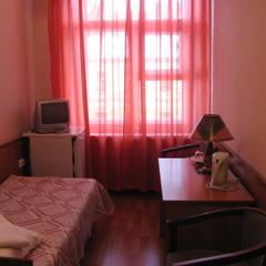 Гостиничный комплекс Наука на Миллионной, Санкт-Петербург, Ленинградская область