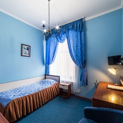 Отель Премьера, Санкт-Петербург, Ленинградская область