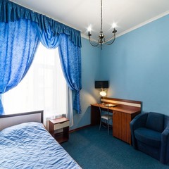 Отель Премьера, Санкт-Петербург, Ленинградская область