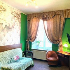 Отель Премьера, Санкт-Петербург, Ленинградская область