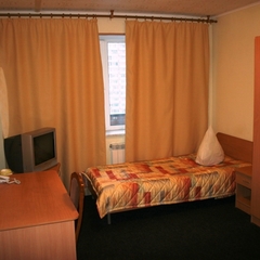 Гостиница Энергетик, Санкт-Петербург, Ленинградская область