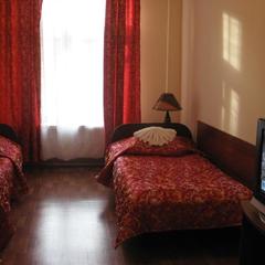 Гостиничный комплекс Наука на Миллионной, Санкт-Петербург, Ленинградская область