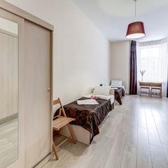 Хостел SuperHostel на Невском 95, Санкт-Петербург, Ленинградская область