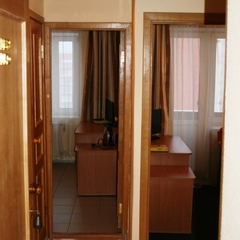 Гостиница Энергетик, Санкт-Петербург, Ленинградская область