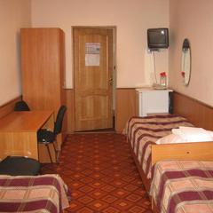 Гостиничный комплекс Наука на Миллионной, Санкт-Петербург, Ленинградская область