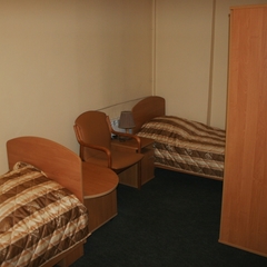 Гостиница Энергетик, Санкт-Петербург, Ленинградская область