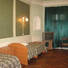 Гостиничный комплекс Наука на Миллионной, Санкт-Петербург, Ленинградская область